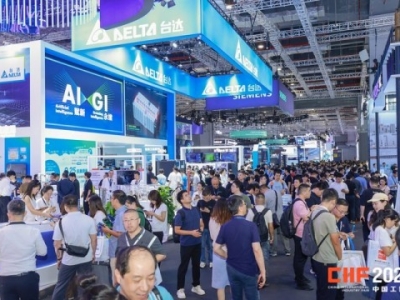 2026上海工博会科技创新展馆展位申请时间轴详解：每个节点都不能错