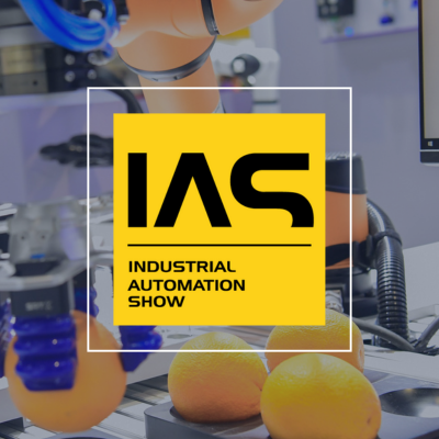 工业自动化展